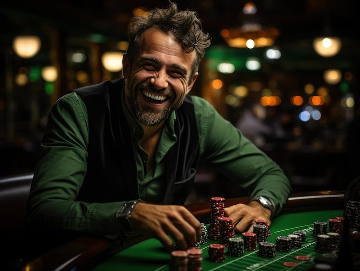 Titanbet-এর সহজ নেভিগেশন ও মোবাইল ইন্টারফেস পরিচিতি